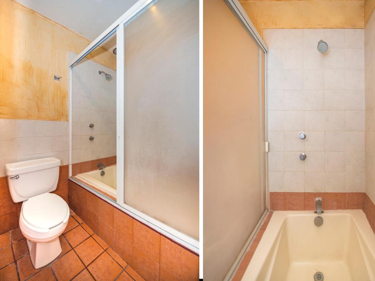 Hotel Meson Del Obispado Querétaro Kültér fotó